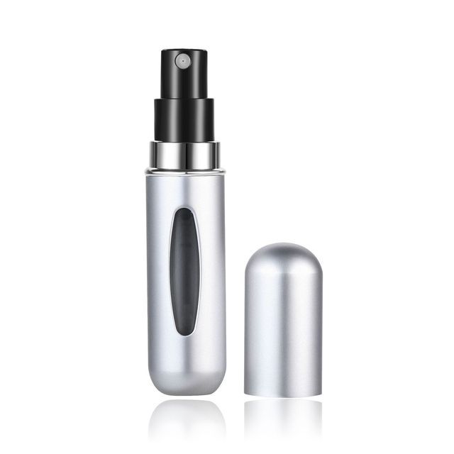Portable Mini Refillable Perfume Spray Bottle