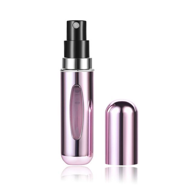 Portable Mini Refillable Perfume Spray Bottle