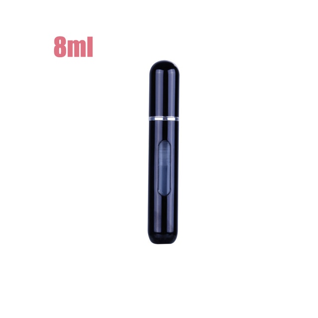 Portable Mini Refillable Perfume Spray Bottle