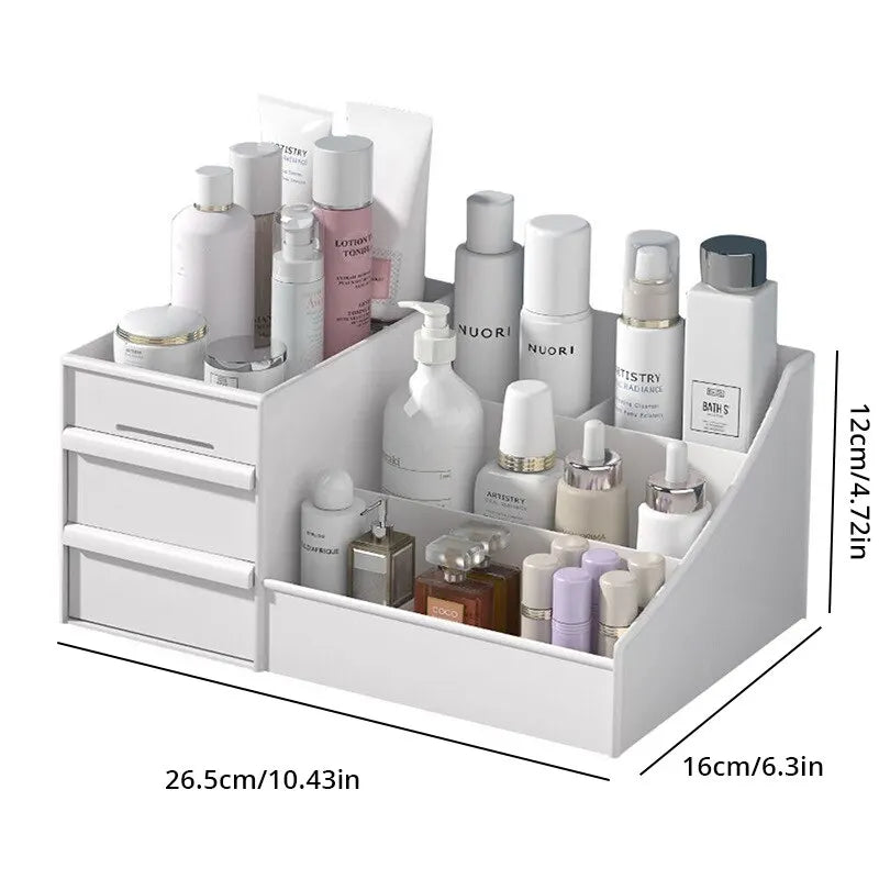 Drawer Style Cosmetic Storage Box
