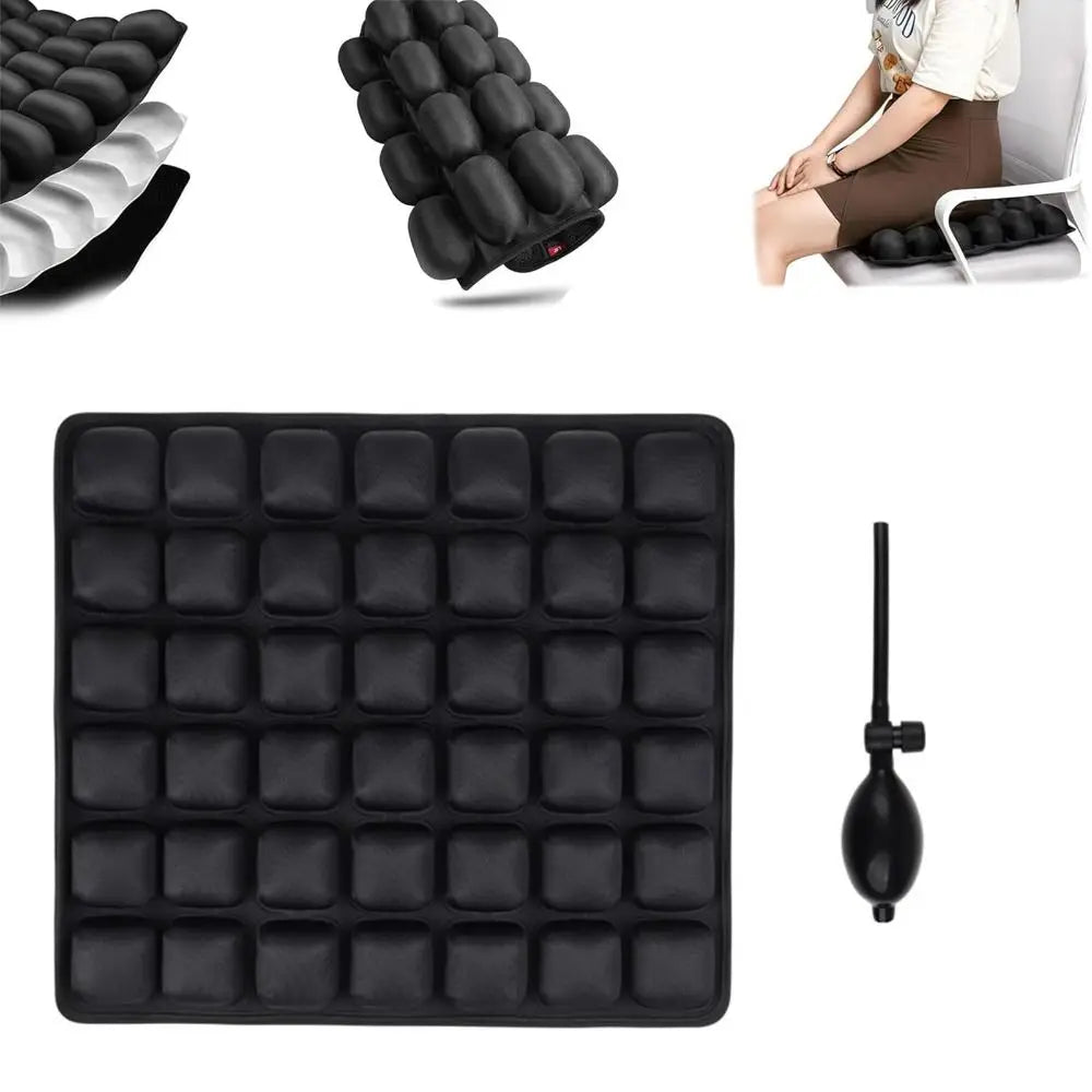 Travel Comfort Air Cell Cushion™