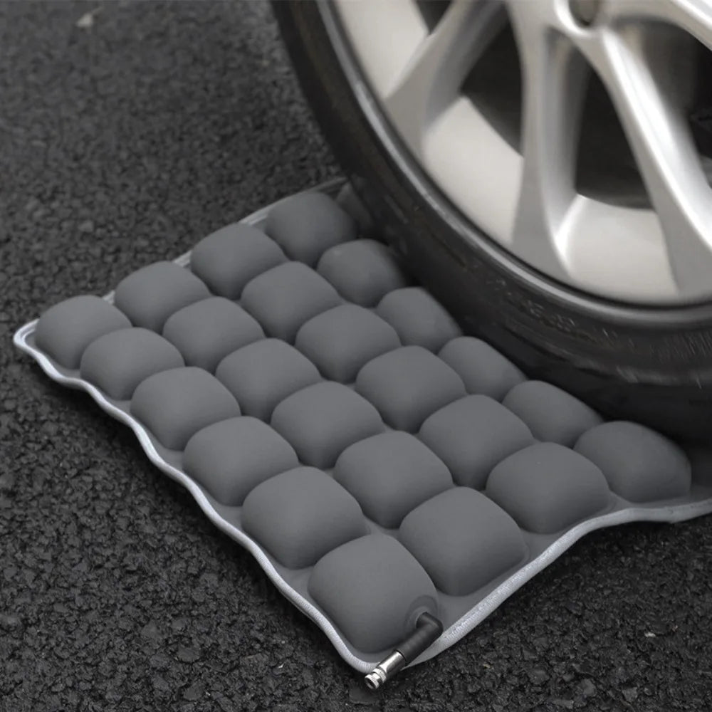 Travel Comfort Air Cell Cushion™