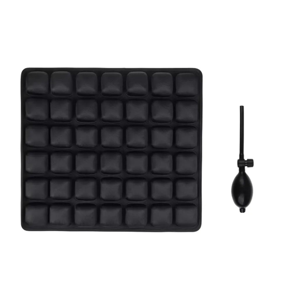 Travel Comfort Air Cell Cushion™