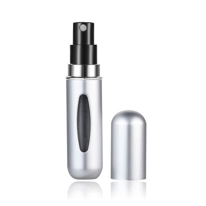 Portable Mini Refillable Perfume Spray Bottle