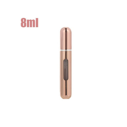 Portable Mini Refillable Perfume Spray Bottle