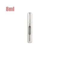 Portable Mini Refillable Perfume Spray Bottle