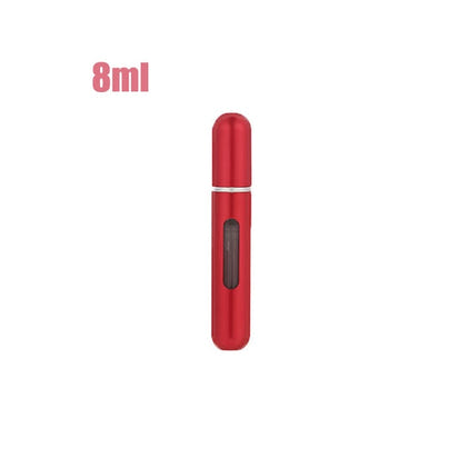 Portable Mini Refillable Perfume Spray Bottle