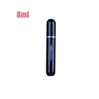 Portable Mini Refillable Perfume Spray Bottle