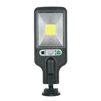Solar Outdoor Led Courtyard