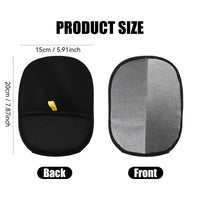 Reusable Pet Hair Removal Gloves – Grooming & Static Fur Remover