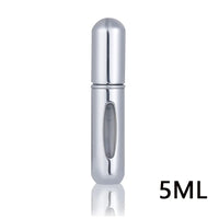 Portable Mini Refillable Perfume Spray Bottle