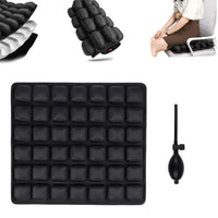 Travel Comfort Air Cell Cushion™