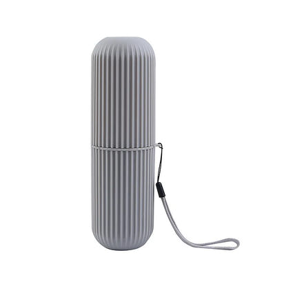 Large Portable Toothbrush Holder Case