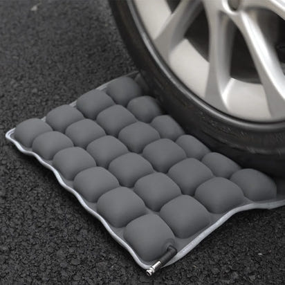 Travel Comfort Air Cell Cushion™