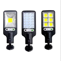 Solar Outdoor Led Courtyard