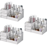 Drawer Style Cosmetic Storage Box