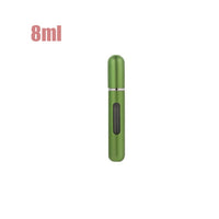 Portable Mini Refillable Perfume Spray Bottle